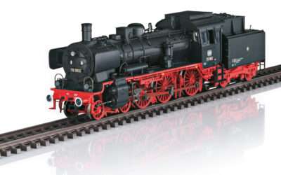 Märklin 39782 Dampflokomotive Baureihe 78.10