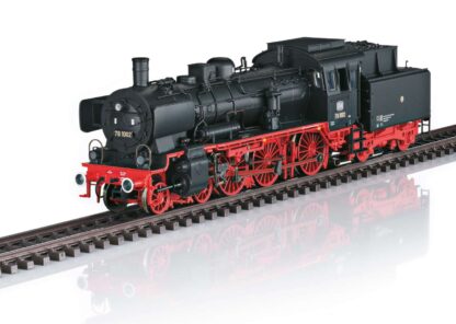 Märklin 39782 <br>Dampflokomotive Baureihe 78.10 | 39782