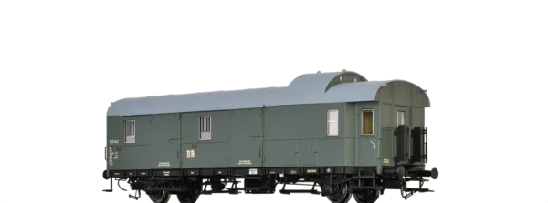 Brawa 46803 <br>Gepäckwagen Pwi DR | 46803