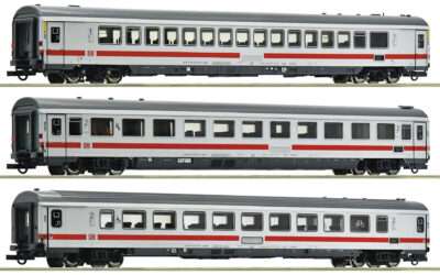 Roco 6200019 3-tlg. Set 1: „IC 2310“, DB AG