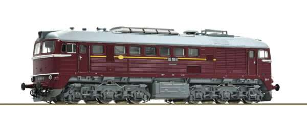 Roco 71779 <br>Diesellokomotive BR 120, DR Sound | Roco 71779