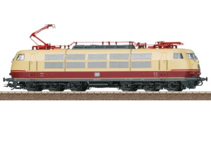 Trix 22931 <br>Elektrolokomotive Baureihe 103 | 22931