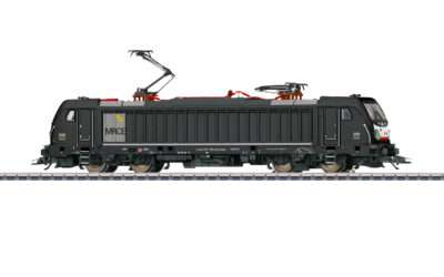 Märklin 36643 Elektrolokomotive Baureihe 187 MRCE