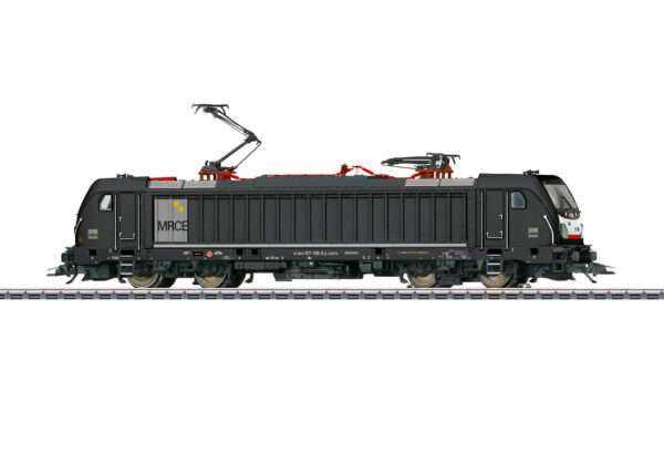 Märklin 36643 <br>Elektrolokomotive Baureihe 187 MRCE | 36643