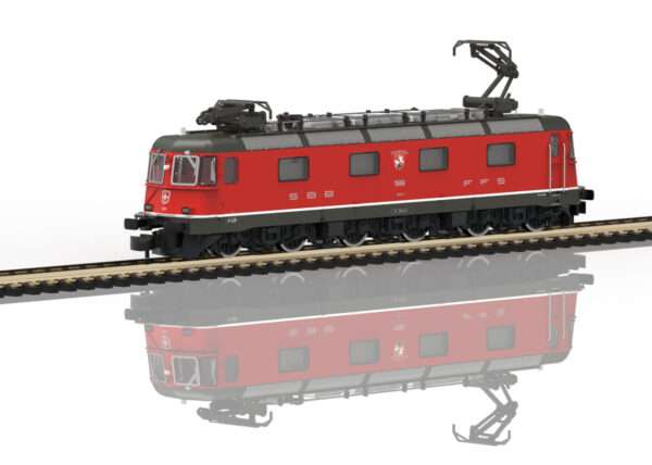 Märklin 88240 <br>Elektrolokomotive Re 6/6 SBB | 88240