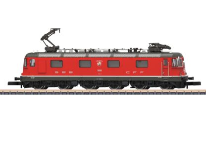 Märklin 88240 <br>Elektrolokomotive Re 6/6 SBB | 88240 1