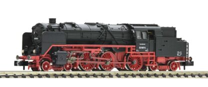 Fleischmann 7170005 <br>Dampflokomotive 62 1007-4, DR | Fleischmann 7170005