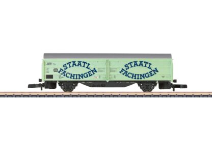 Märklin 82156 <br>Schiebewandwagen Hbis-t 299 | 82156