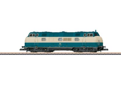 Märklin 88208 <br>Diesellokomotive Baureihe 221 | 88208