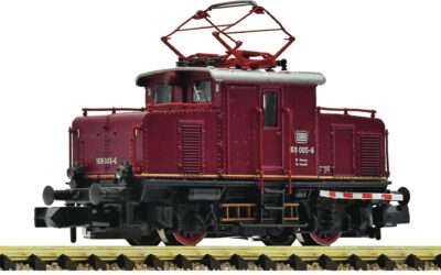 Fleischmann 7560022 Elektrolokomotive 169 005-6, DB