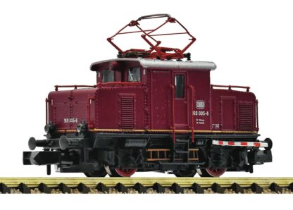 Fleischmann 7560022 <br>Elektrolokomotive 169 005-6, DB | Fleischmann 7560022