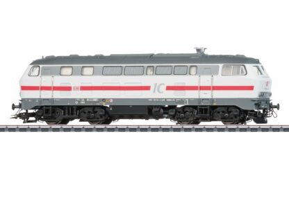 Märklin 39276 <br>Diesellokomotive BR 218 DB AG | 39276