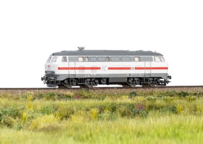 Märklin 39276 <br>Diesellokomotive BR 218 DB AG | 39276 1