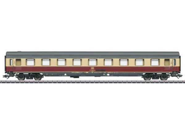 Märklin 43852 <br>Schnellzugwagen Avmz 111 | 43852