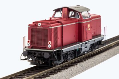 Piko 52320 <br>Diesellokomotive BR 211 DB IV | 52320 2