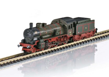 Märklin 88995 <br>Dampflokomotive P8 KPEV | 88995