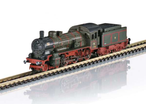 Märklin 88995 <br>Dampflokomotive P8 KPEV | 88995