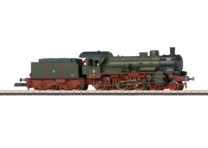 Märklin 88995 <br>Dampflokomotive P8 KPEV | 88995 1 1