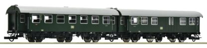 Roco 6200039 <br>2-tlg. Set 2: Umbauwagen, DB | Roco 6200039