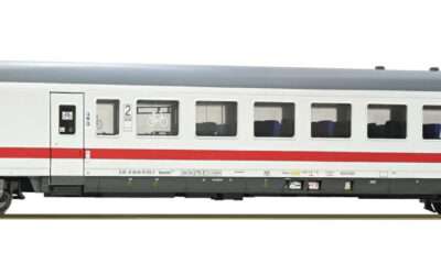 Roco 6210001 IC-Steuerwagen „IC 2310“, DB AG