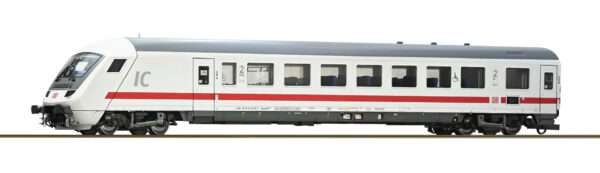 Roco 6210001 <br>IC-Steuerwagen „IC 2310“, DB AG | Roco 6210001