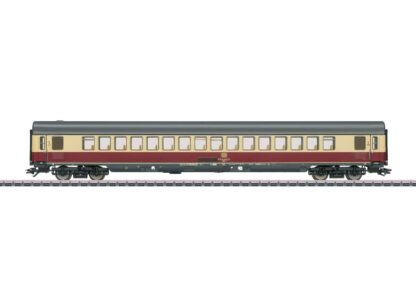 Märklin 43861 <br>Schnellzugwagen Apmz 121 | 43861